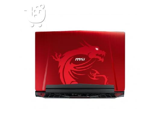 PoulaTo: MSI υπολογιστή GT GT72S DOMINATORPROGDRAGON-004 17.3 «φορητό υπολογιστή